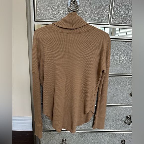 TNA Thermal Cowlneck - Picture 6 of 9